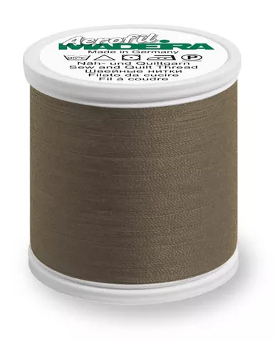 Madeira - Aerofil 120 - Polyester - All Purpose Sewing Thread - 9125-8663
