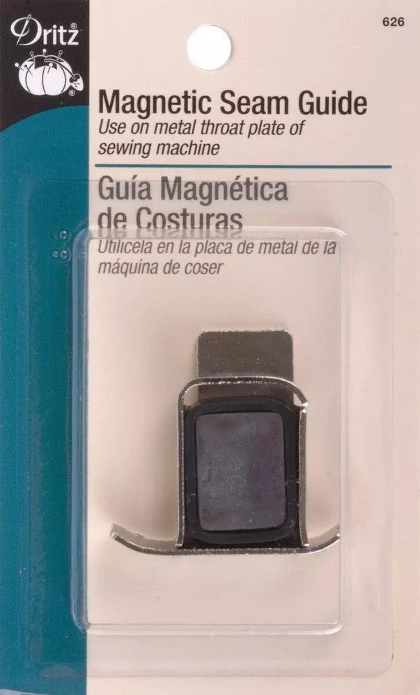 Magnetic Seam Guide - Dritz