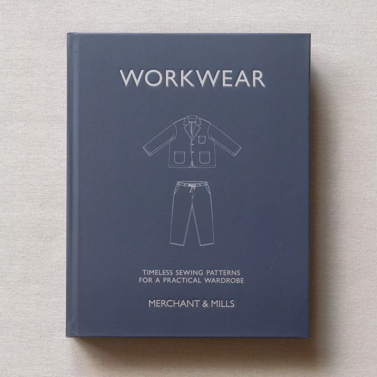 Merchant & Mills : Workwear