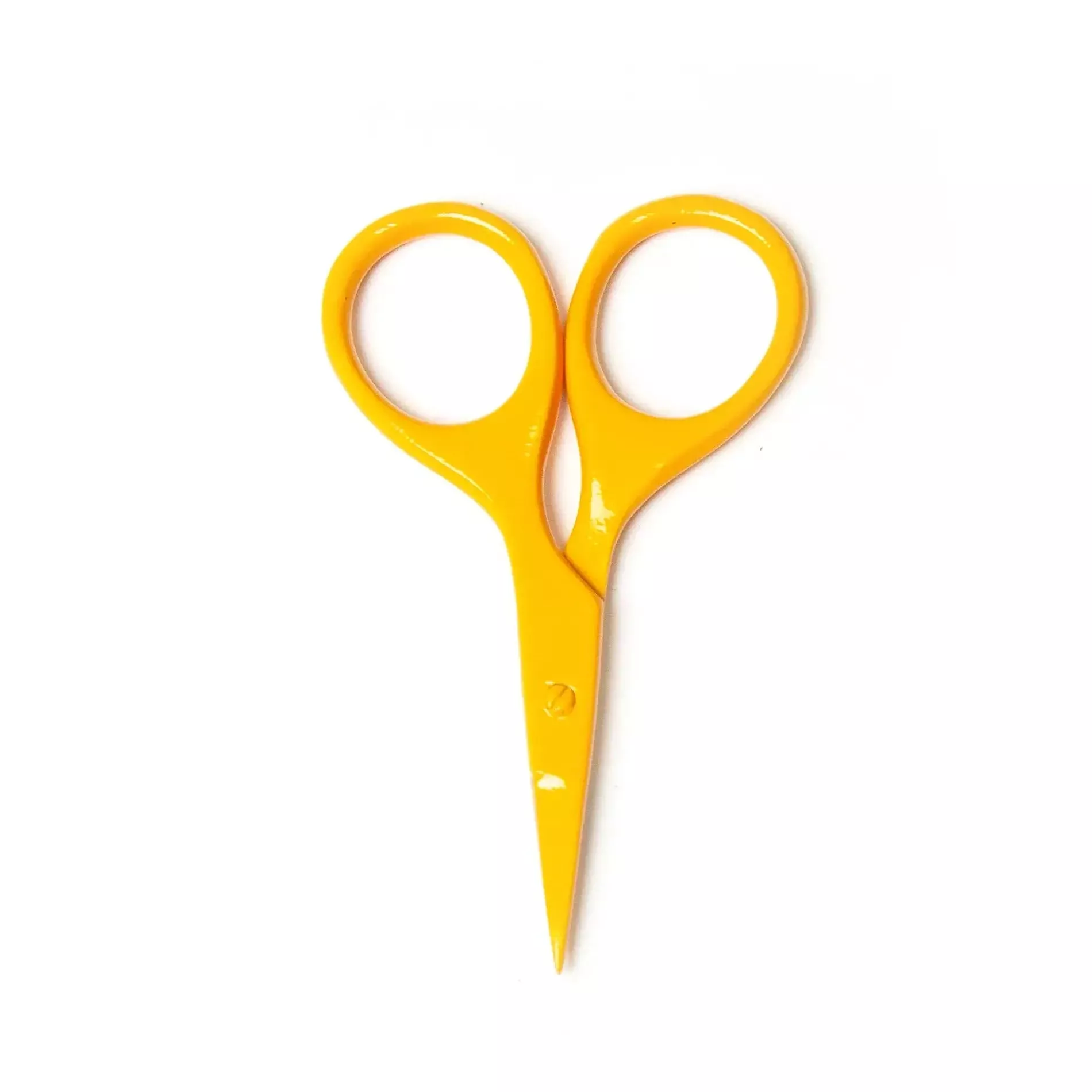 Mini Scissors - Koi