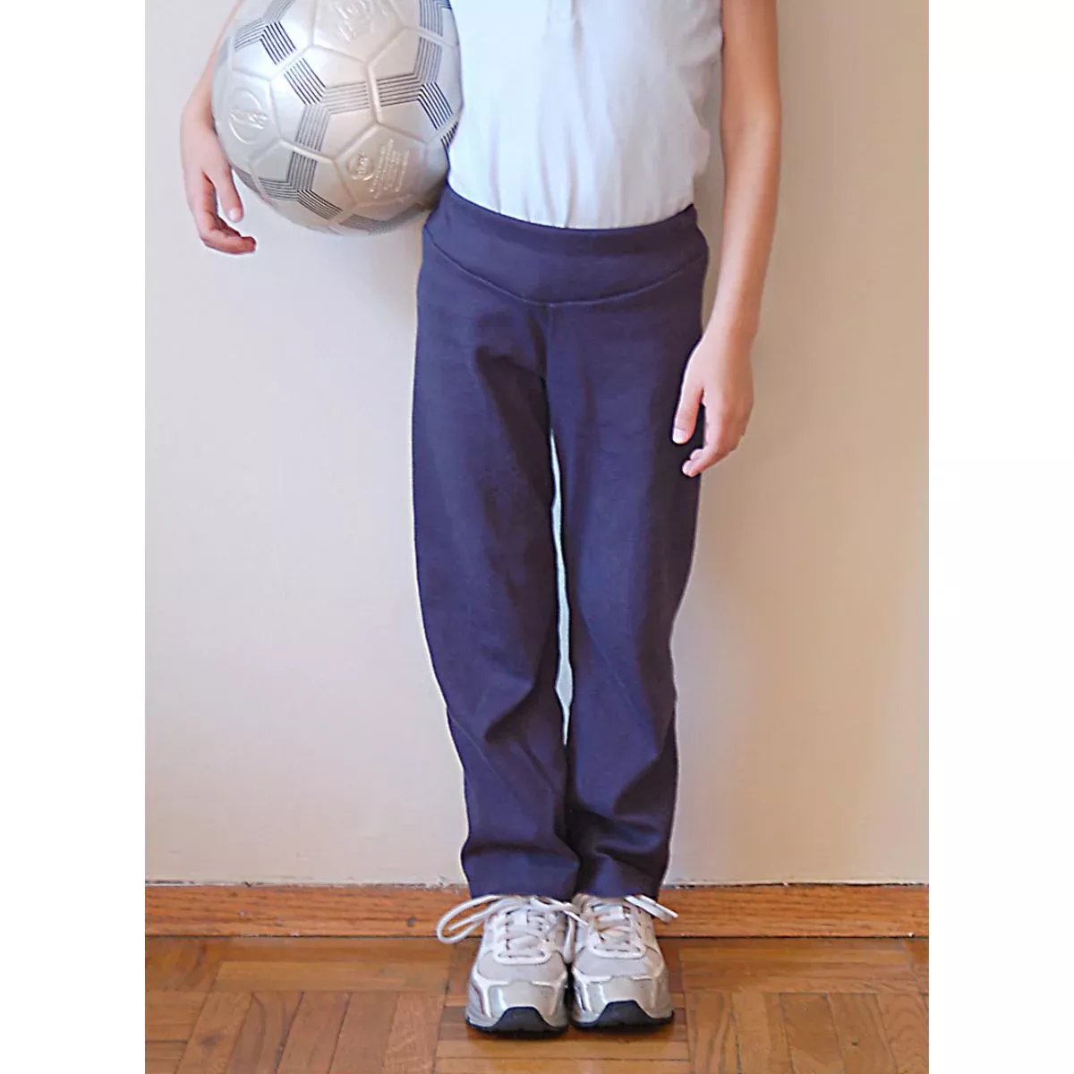 Nature Walk Yoga Pants Pattern - PDF DOWNLOAD