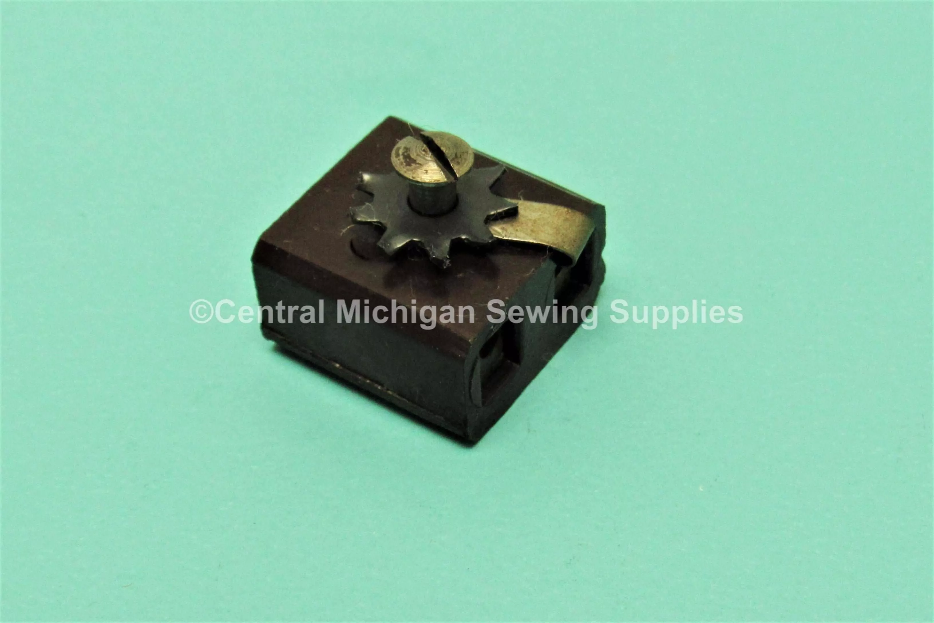 Necchi Sewing Machine BU Mira Electrical Block
