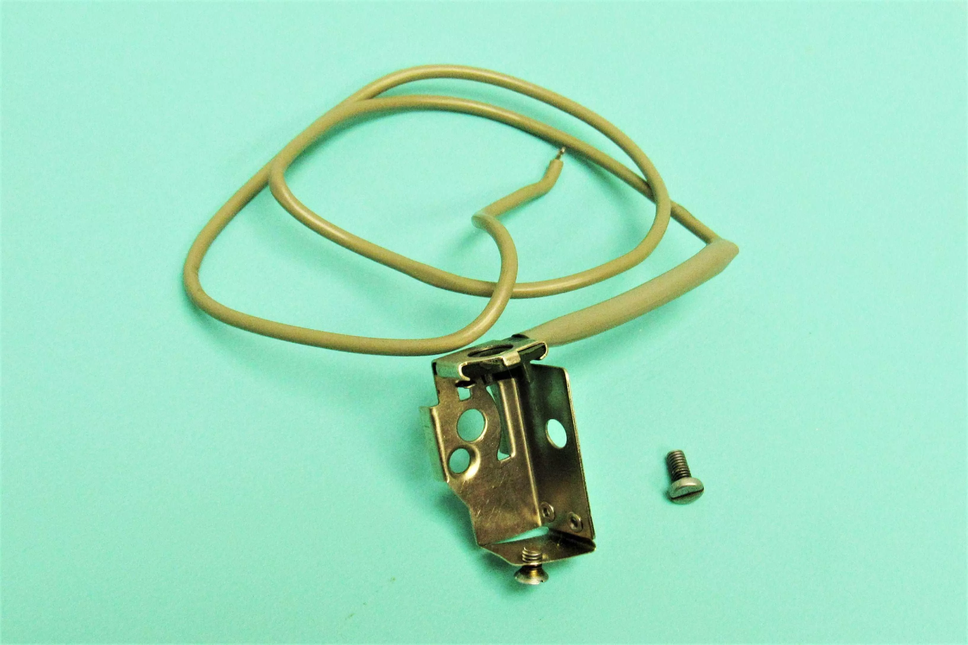 Necchi Sewing Machine SuperNova Julia Light Harness