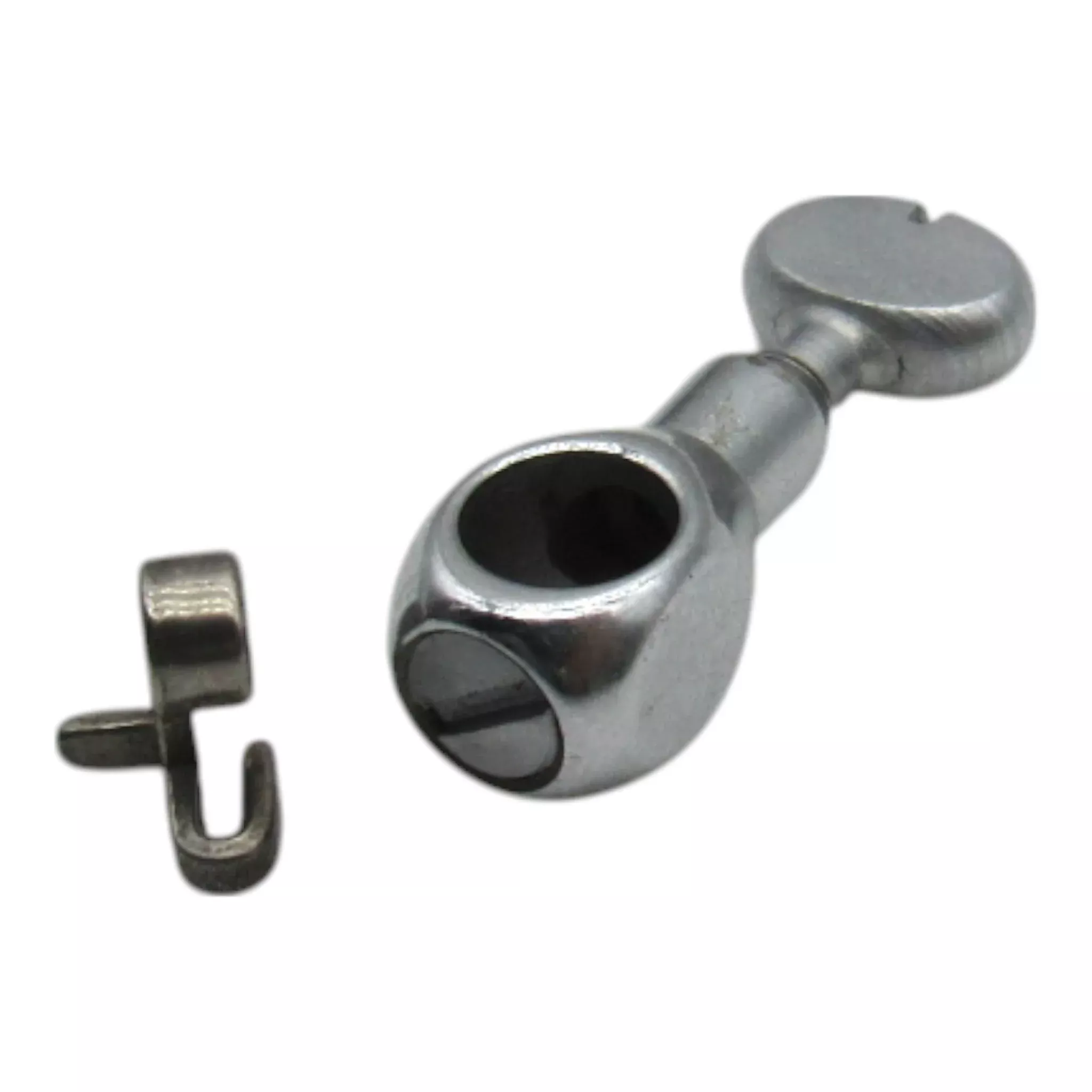 Needle Clamp Fits Singer Models 15-87, 15-88, 15-90, 15-91, 201