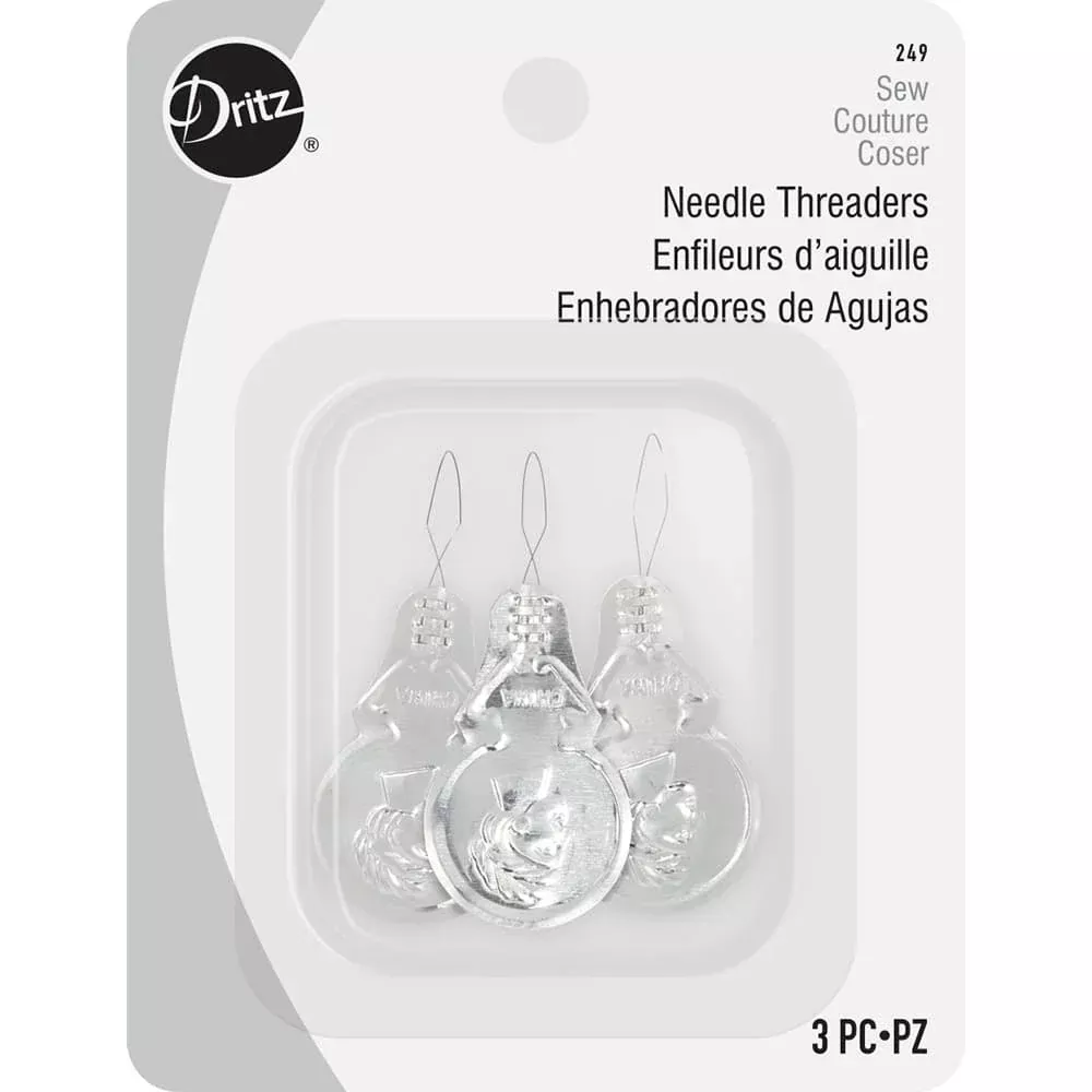 Needle Threader (3pk), Dritz #D249