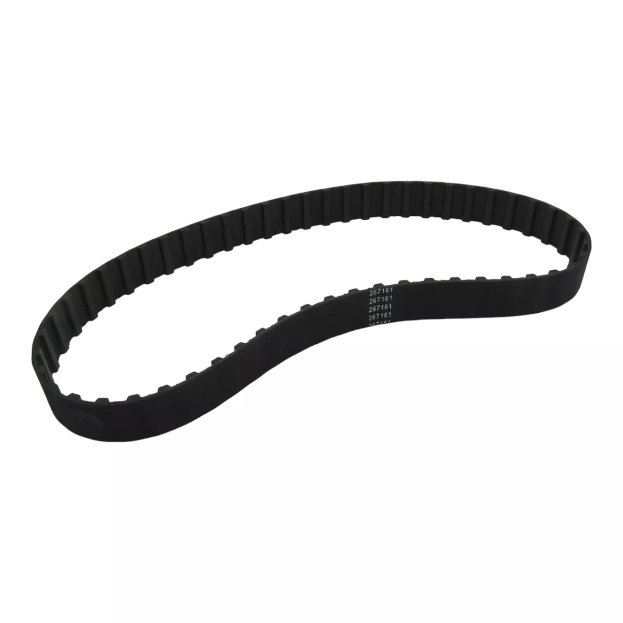 Neoprene Timing Belt for Singer Industrial 211W 211G 212W 212G - Part 267161