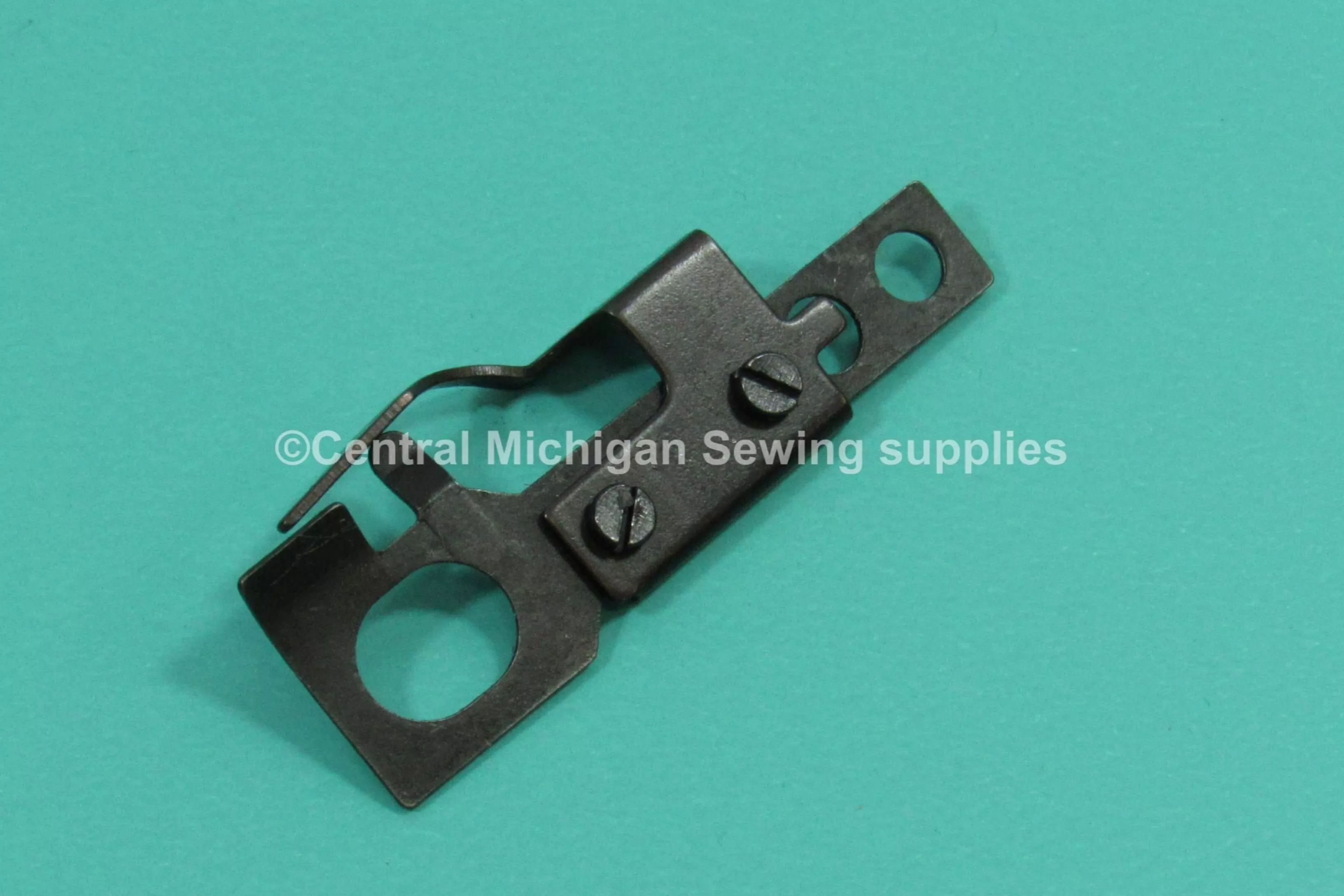New Replacement Bobbin Case Position Bracket - Singer Part # 155468