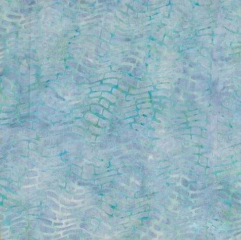 Ocean Mandala - 1602