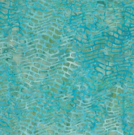 Ocean Mandala - 1612