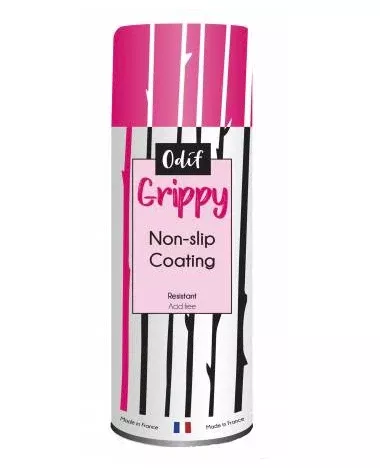 Odif Grippy Spray Adhesive (non-slip coating)