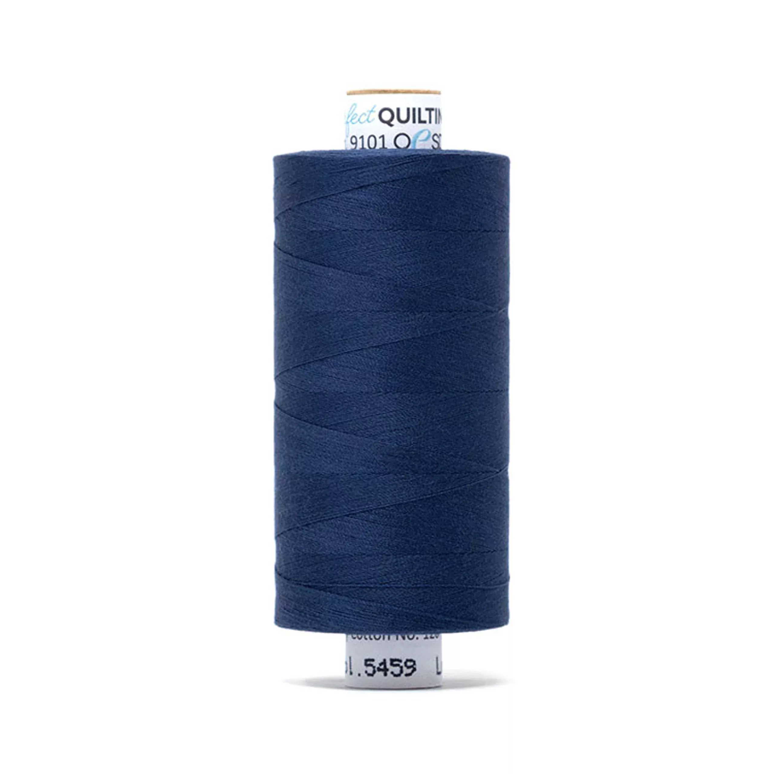 OESD: PERFECT QUILTING THREAD 50wt cotton/poly 1000m-5459
