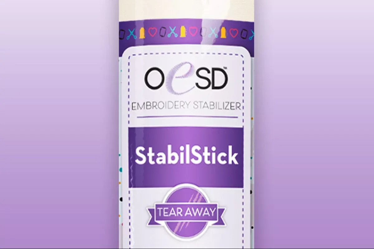OESD: StabilStick TearAway