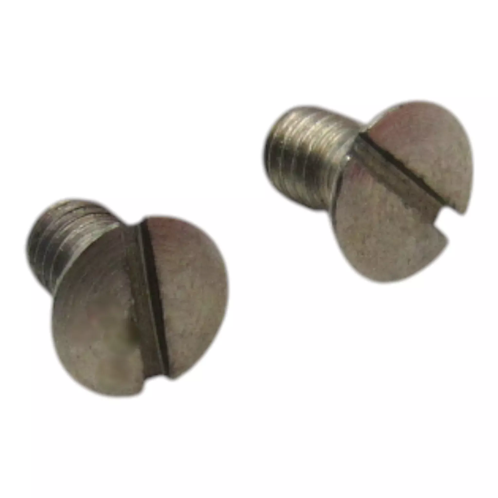 Original Bed Cover Screws - Fits Singer "Sew Handy" Model 50D