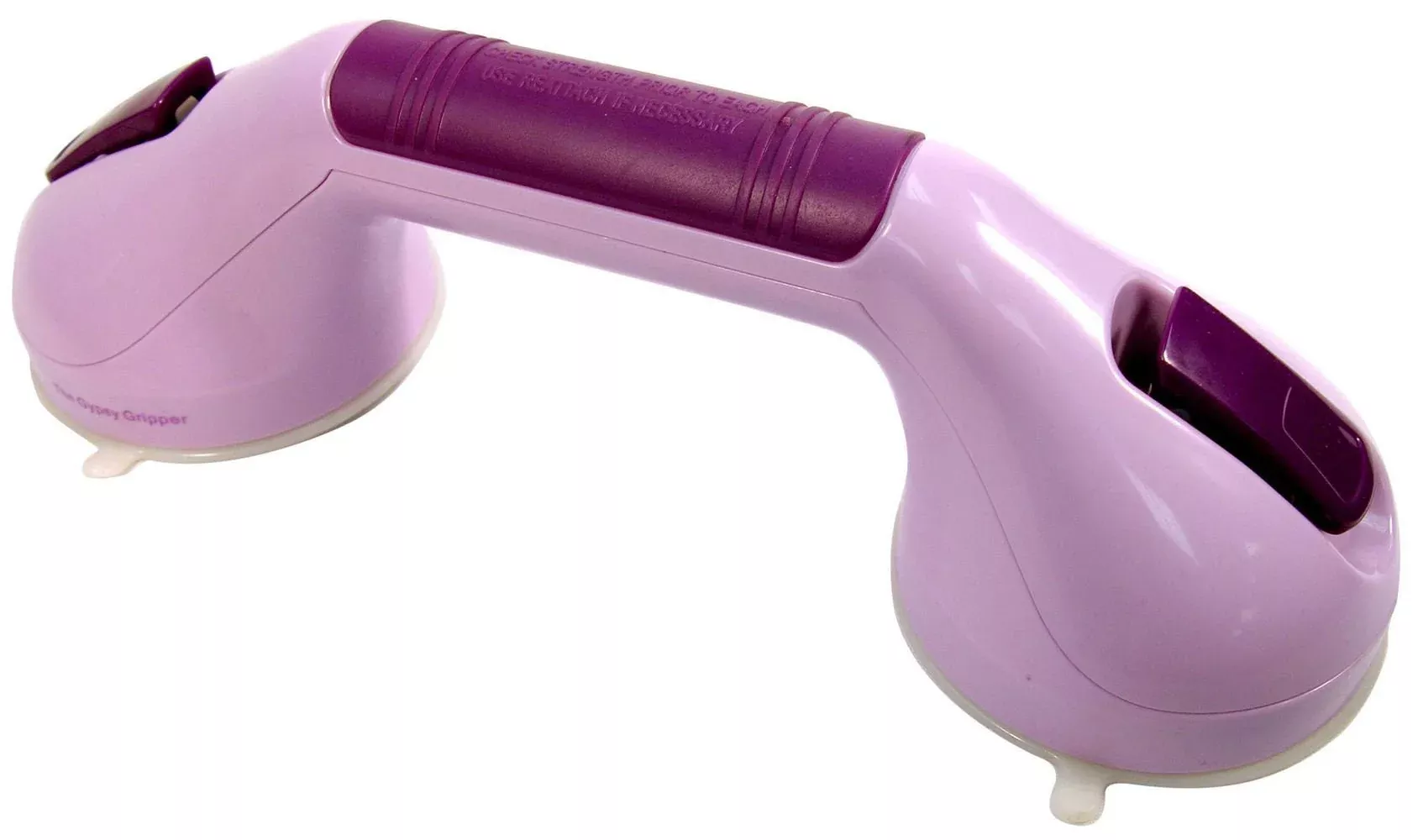 The Original Gypsy Gripper for Quilt Rulers by The Gypsy Quilter