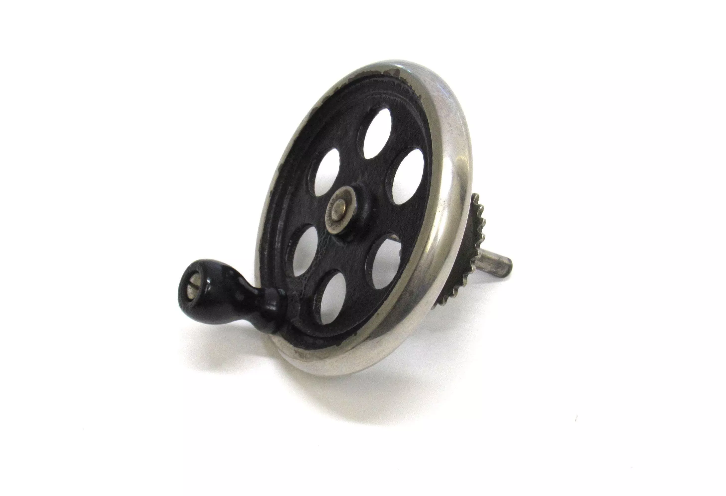 Original Hand Wheel - For American Girl Toy Sewing Machine
