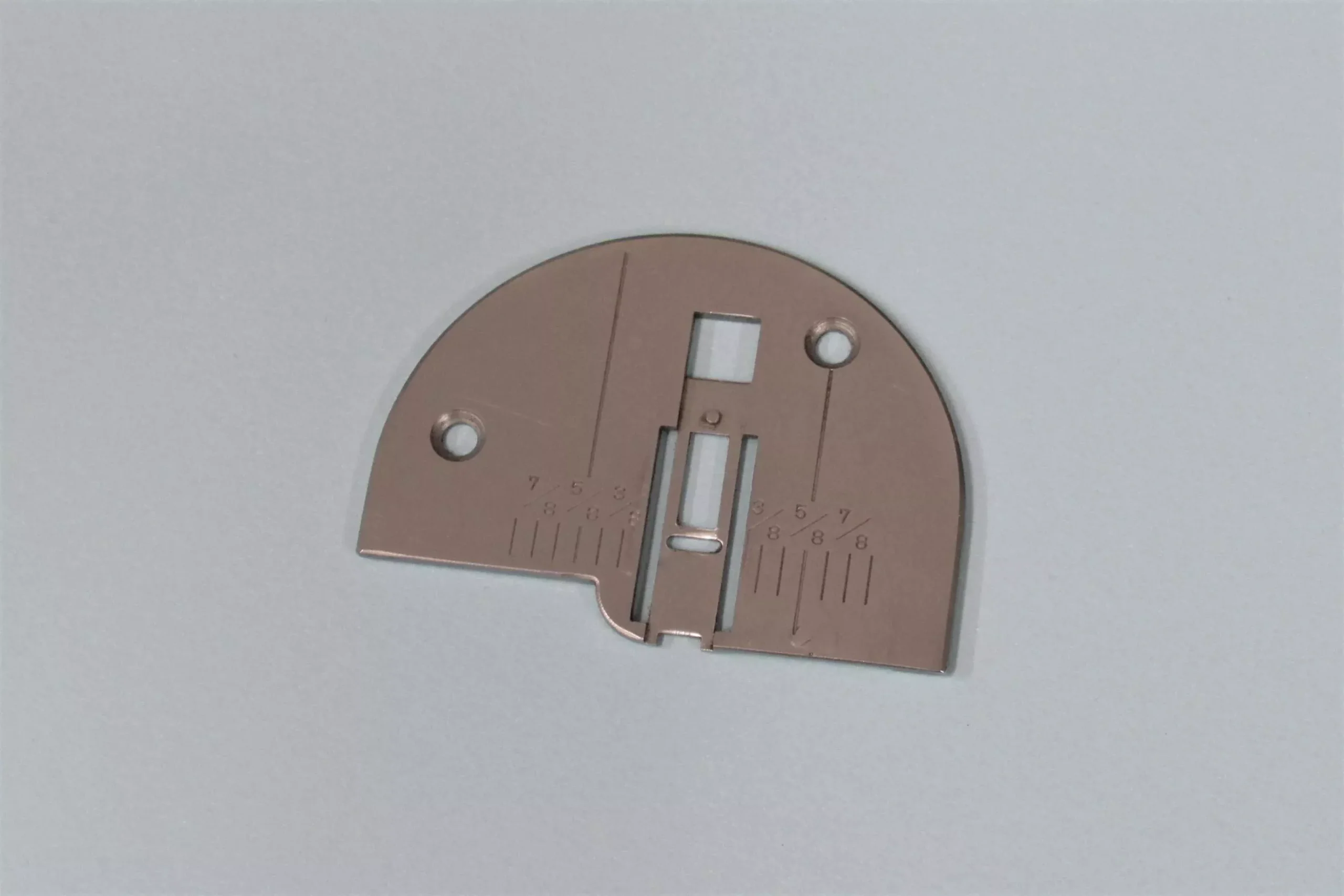 Original Kenmore Needle Plate Holder - Part # 31862