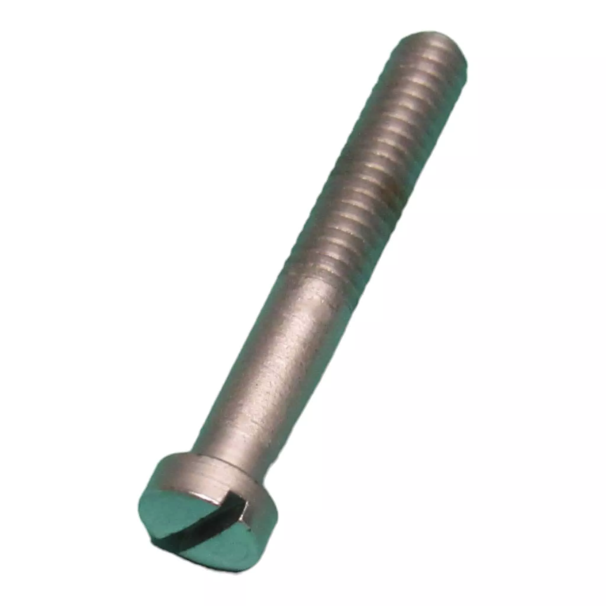 Original Light Cover Screw - Fits Singer Model 401A, 403A