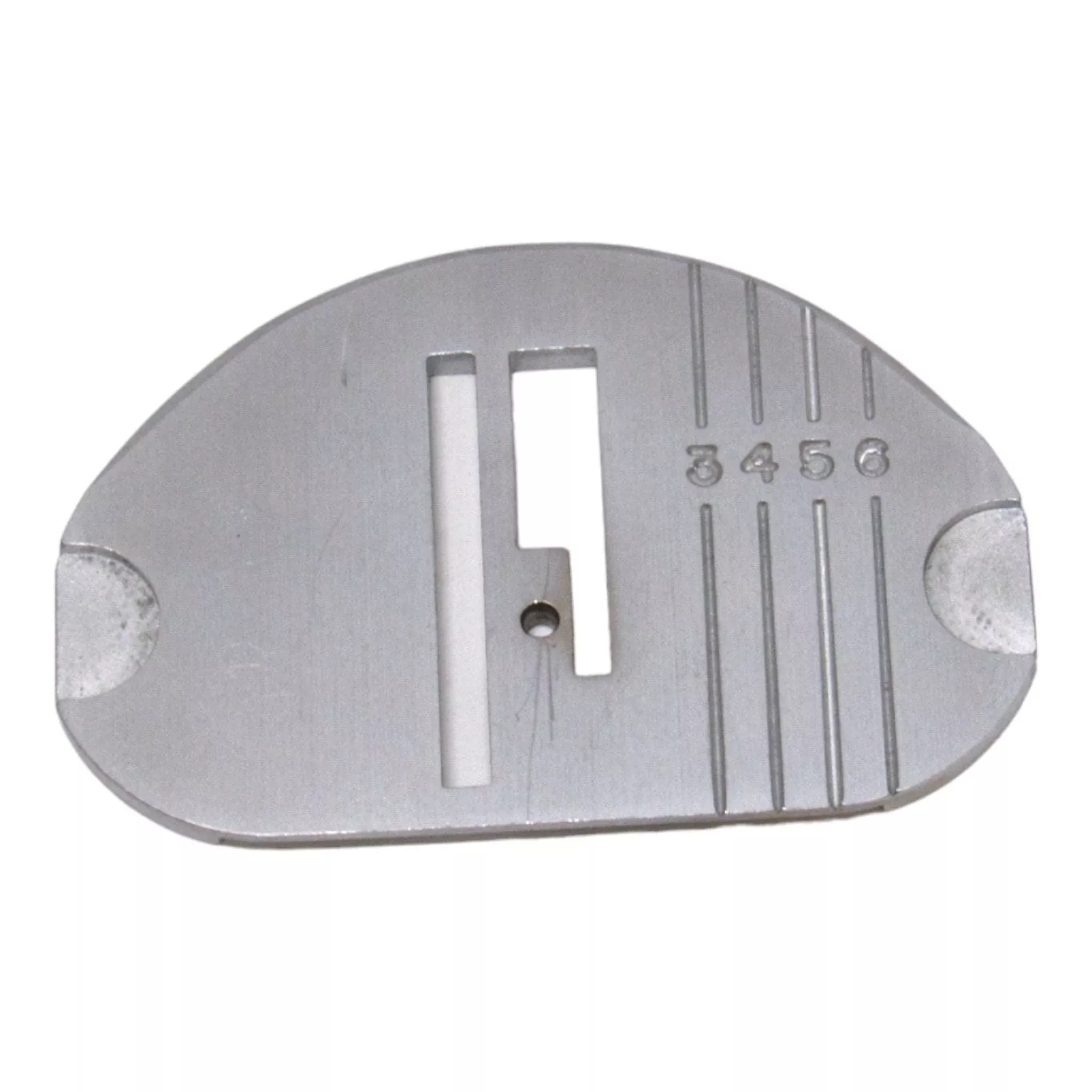 Original Needle Plate Part # 179015 - Fits Singer Sewing Machine Model 404