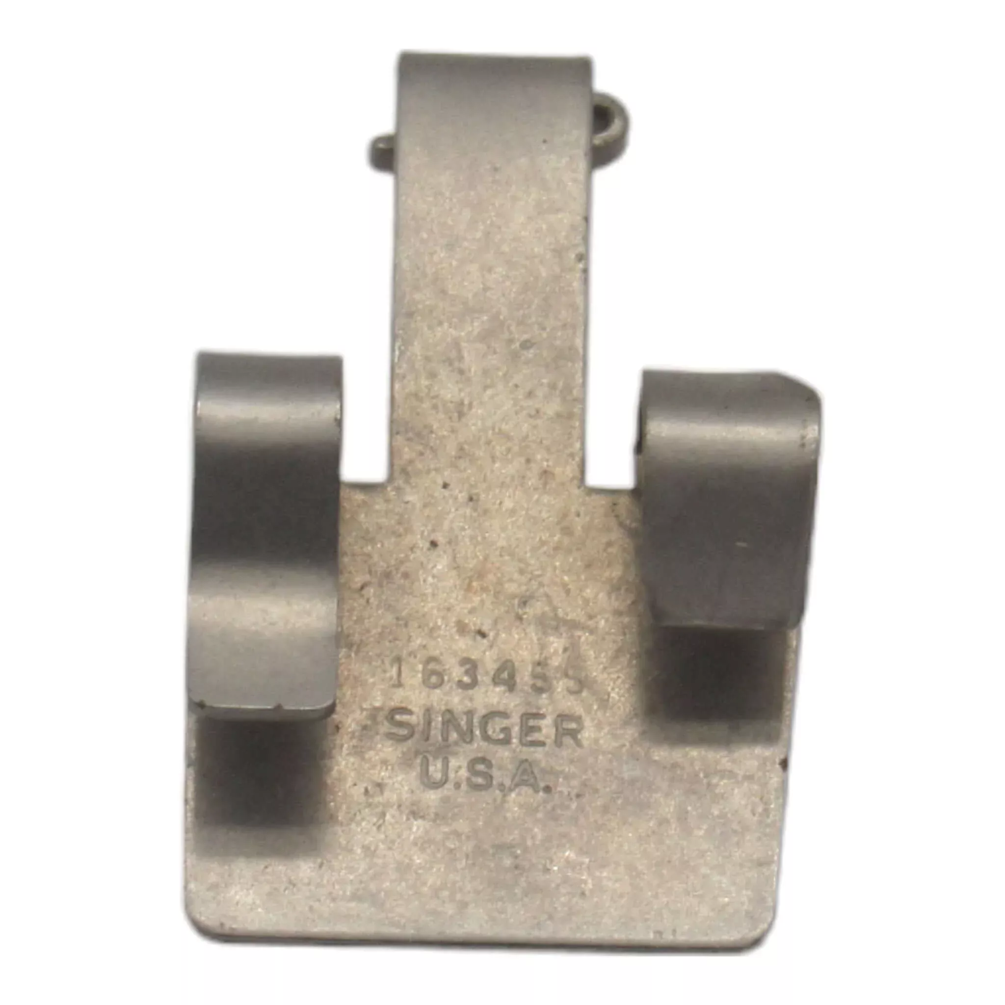Original Singer Chain Stitch Thread Guide - Part # 163455