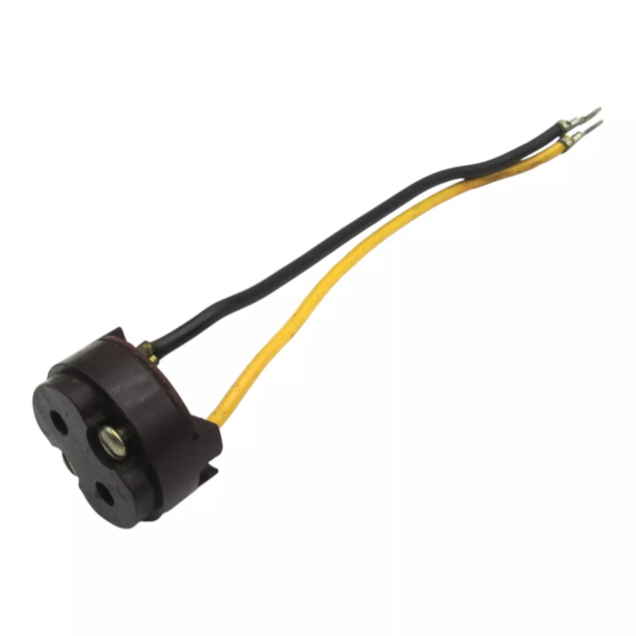 Original Singer Foot Control Receptacle - Fits 301A, 401A, 403A, 404