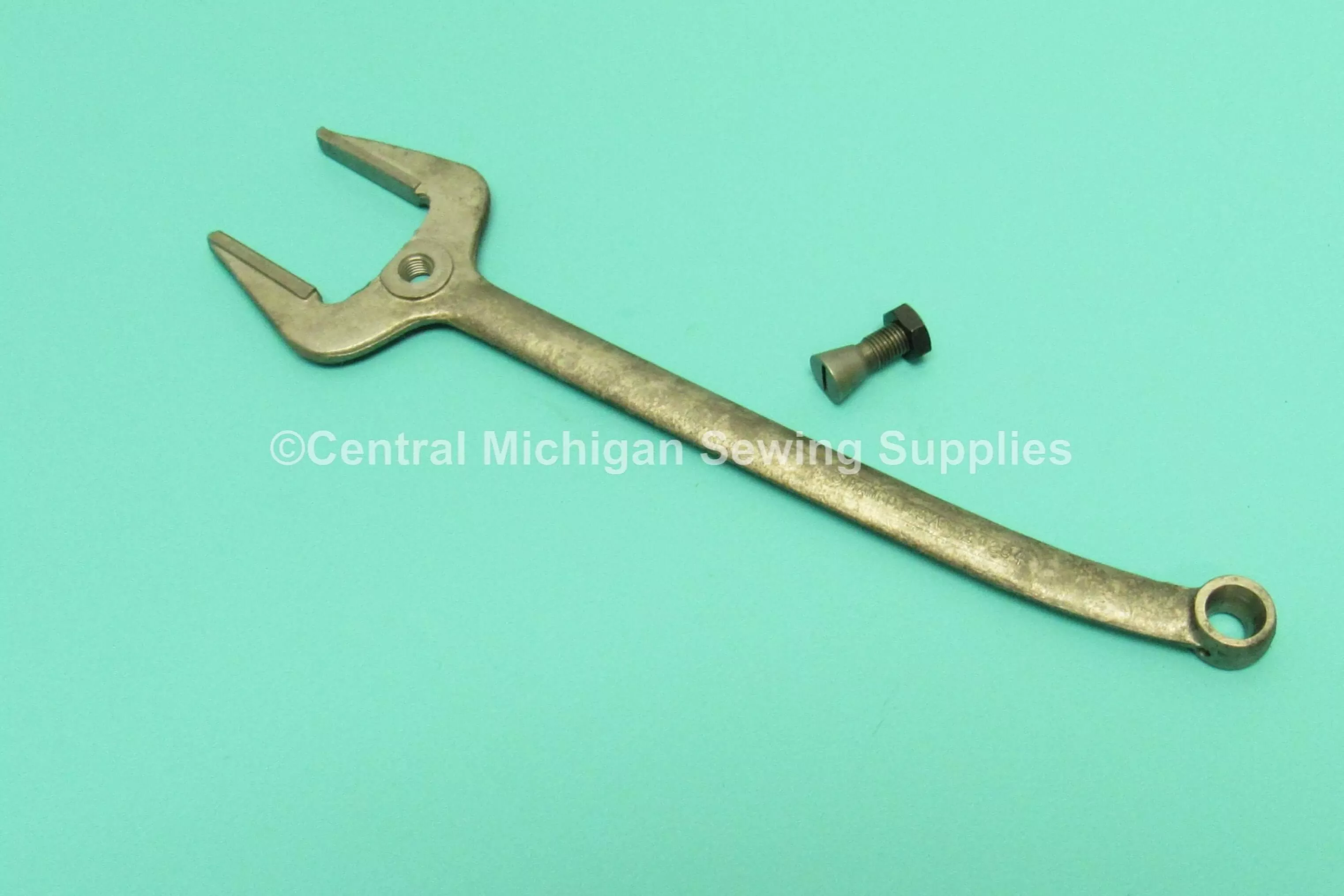 Original Singer Forked Rod Fits Models 31-15 Part # 20284
