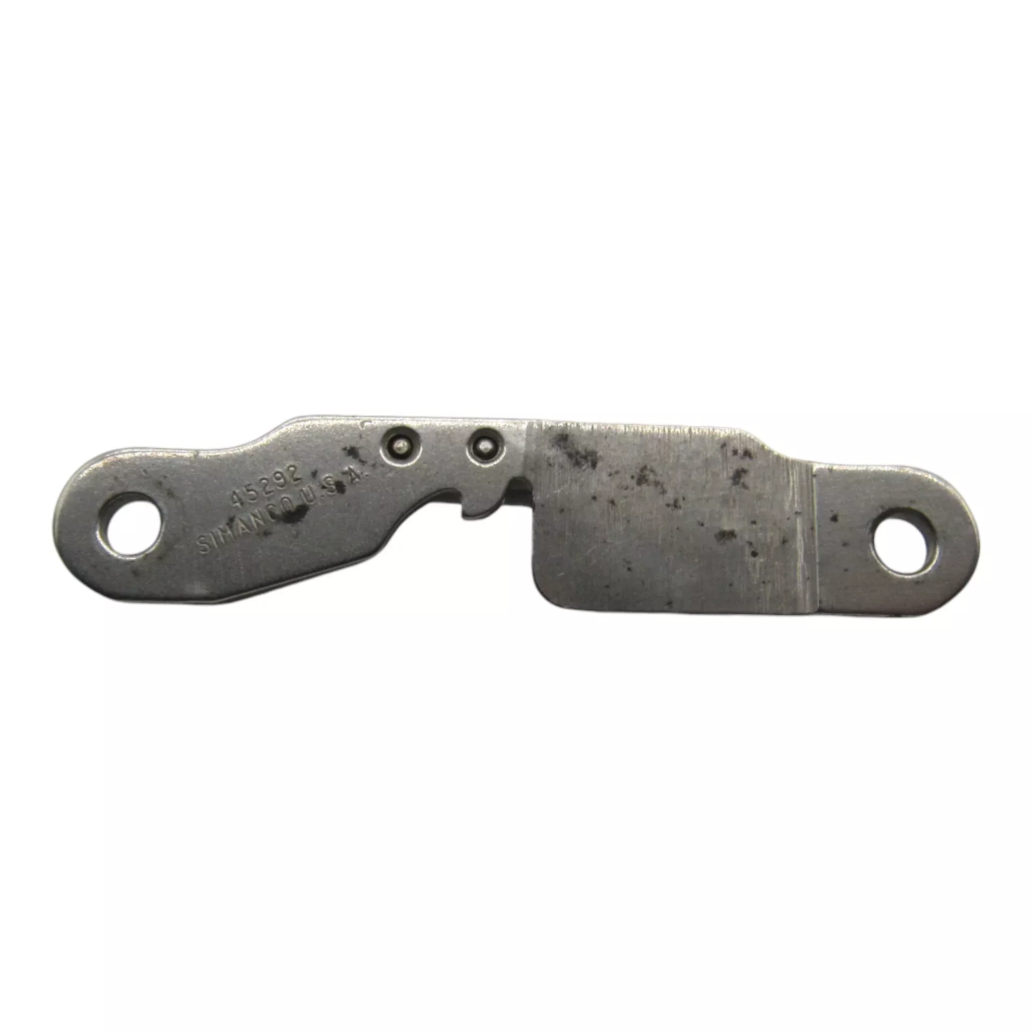 Original Singer Position Bracket for All Singer 201 Models - Part # 45292