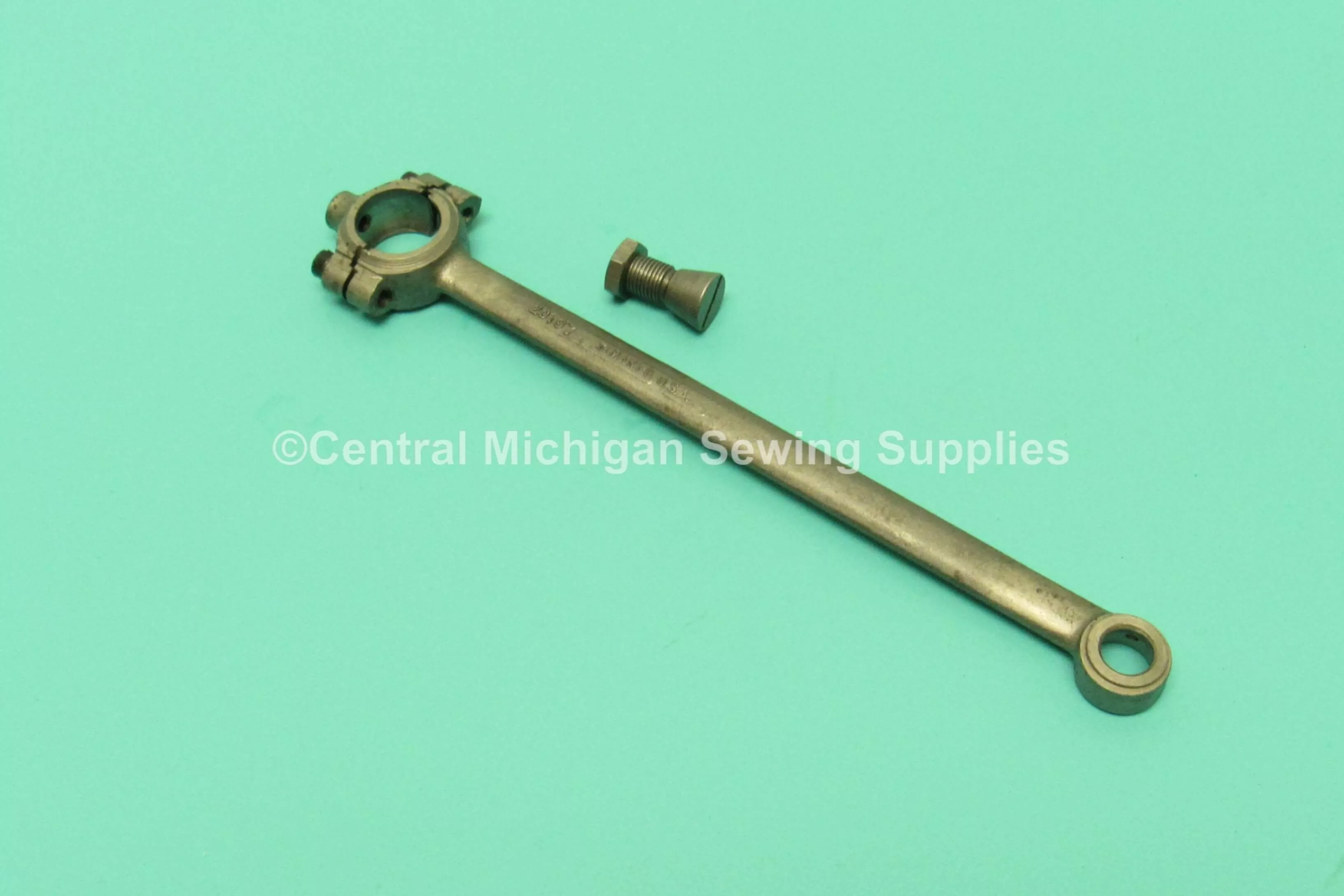 Original Singer Rod Fits Models 31-15 Part # 20197