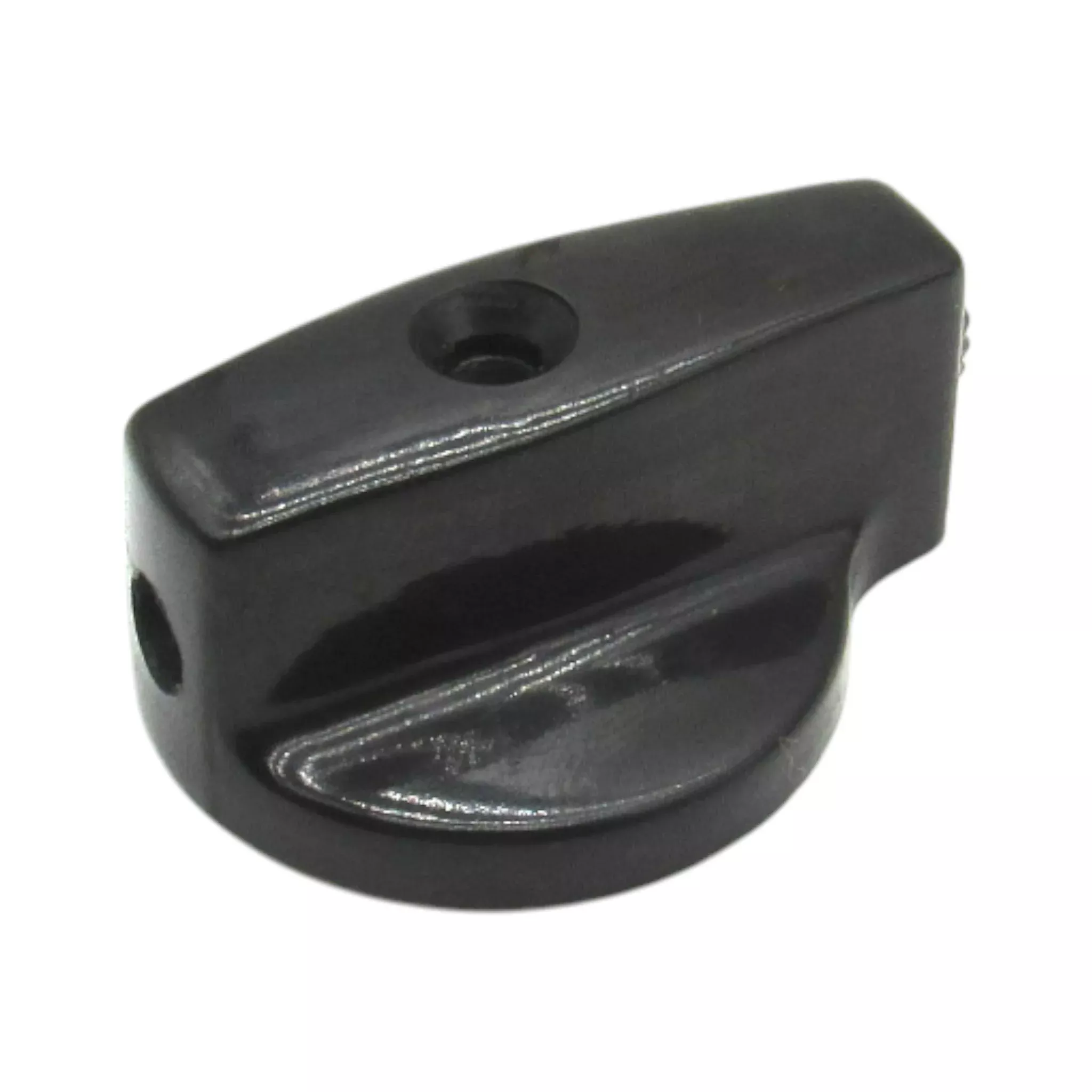 Original Stitch Width Knob Fits Viking Model 19