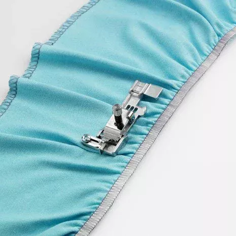 Pfaff Elastic Foot for Overlocker