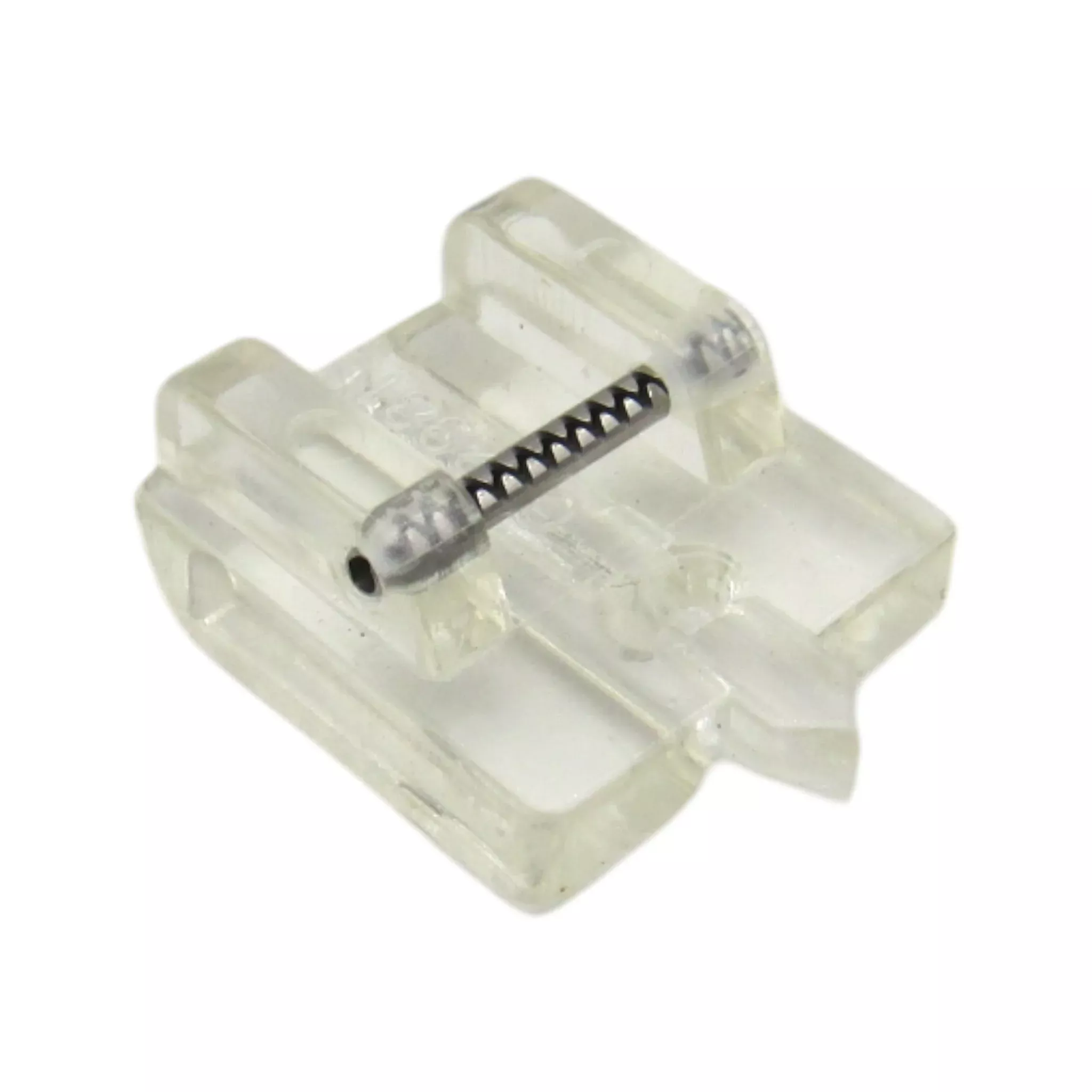 Pfaff Invisible Zipper Foot Snap-On - Part 820474096