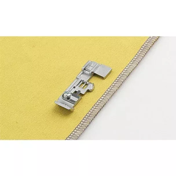 Pfaff/Viking Inspira Taping Foot for Overlocker