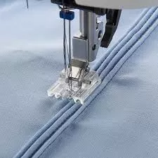 PINTUCK FOOT # P60818
