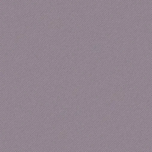 Poly Patch Twill Fabric Sheet - Silver Gray JM237