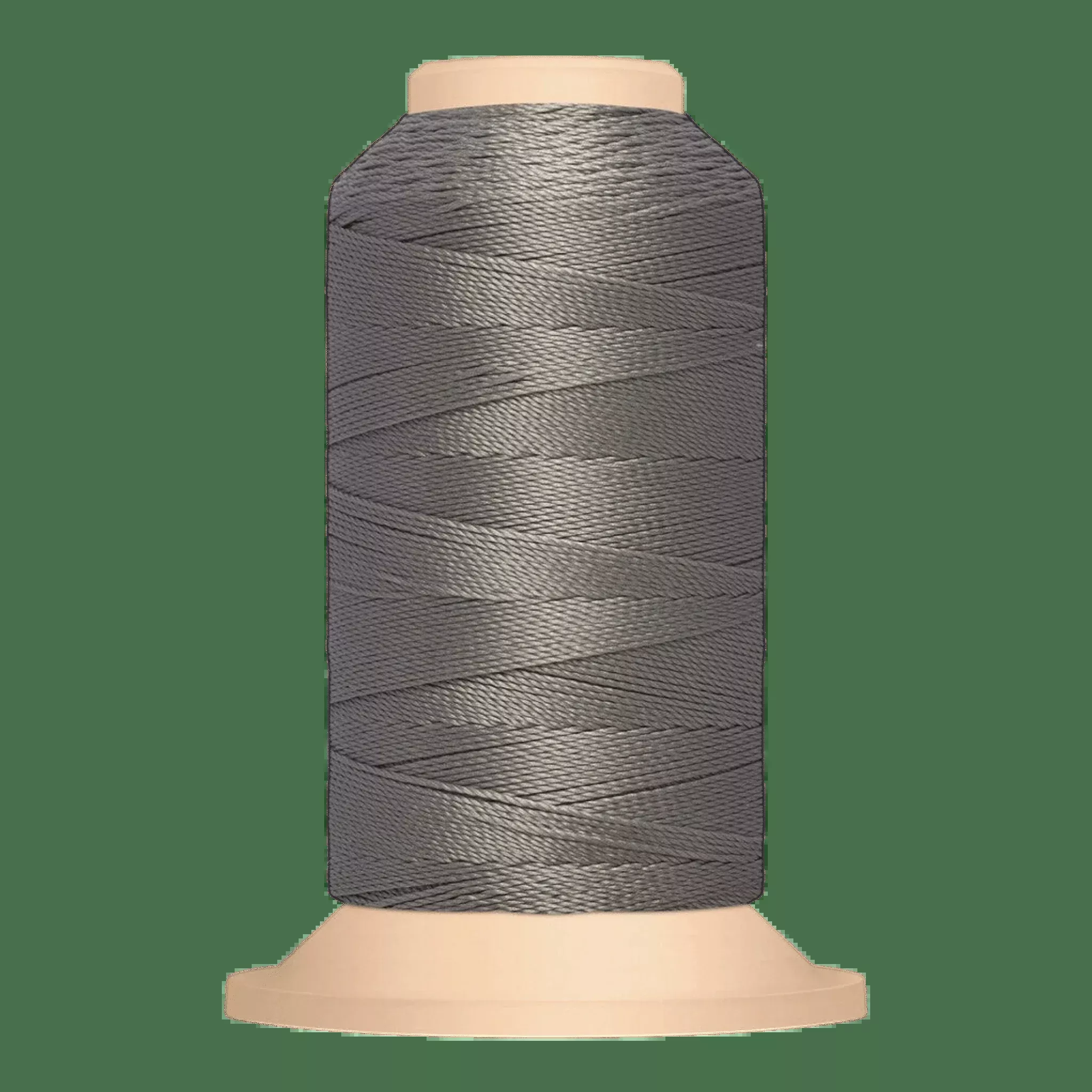 Polyester Upholstery Thread 300 m - SLATE GRAY