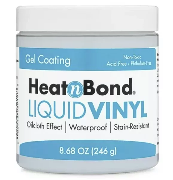 *Pre-Order* Odif Heat n Bond Liquid Vinyl Waterproof Gel Coating