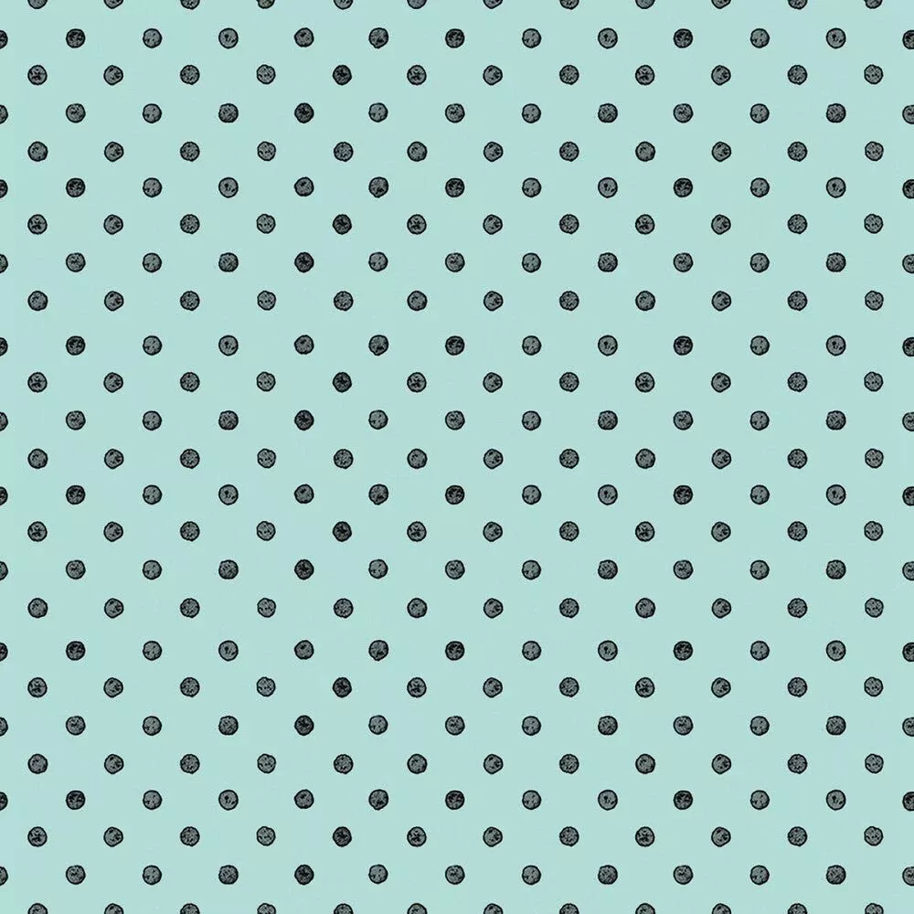Press On Ironing Board - Aqua