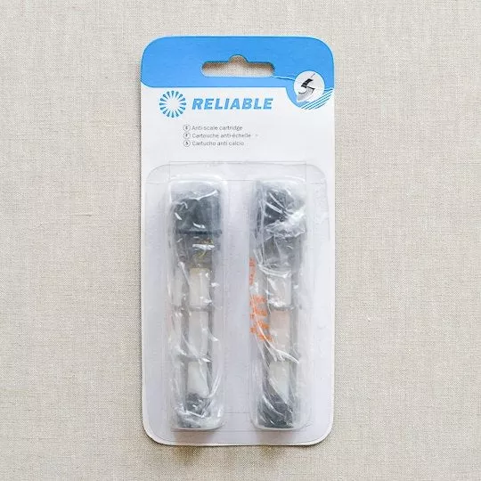 Reliable : Anti-scale filters for V95/V100