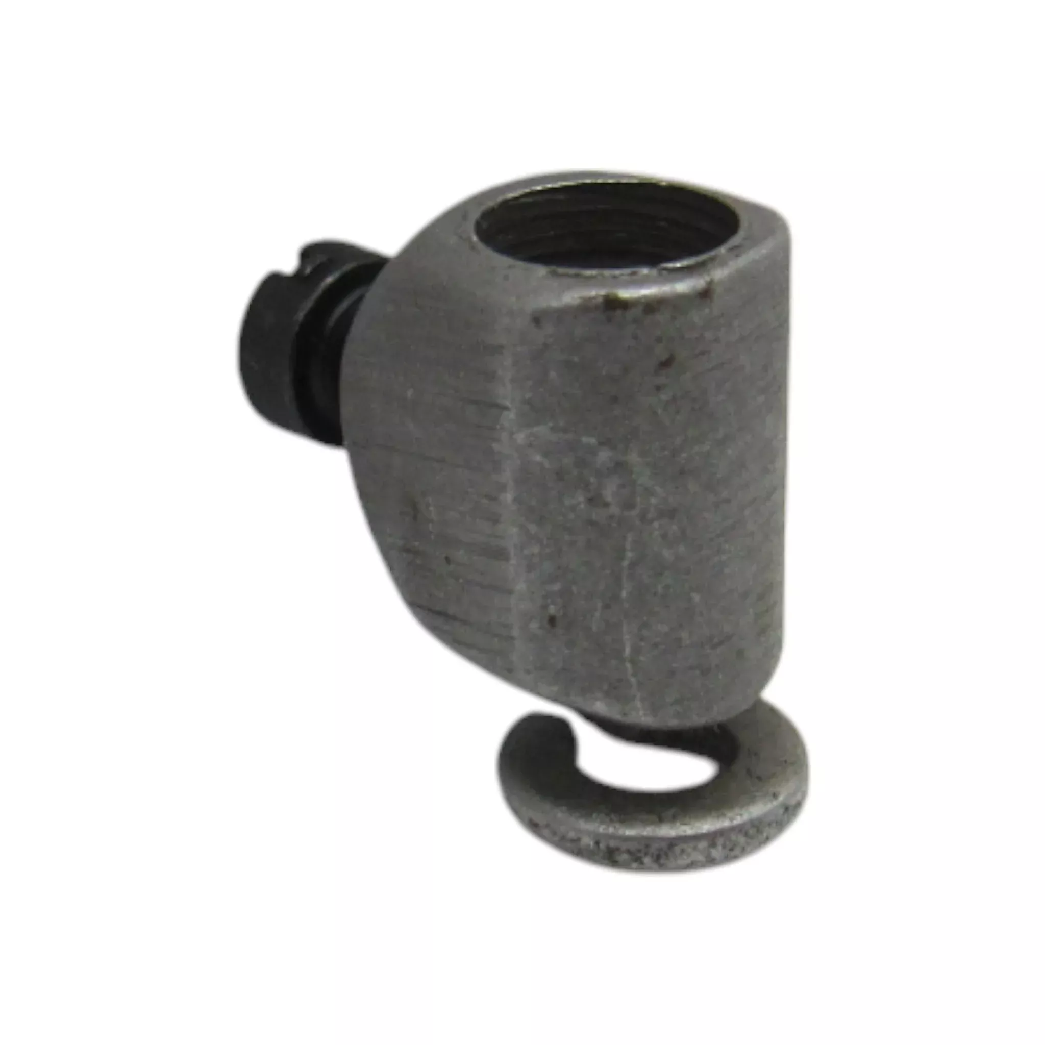 Replacement Needle Clamp & Thread Guide - Singer Part # 4865