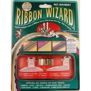 RIBBON WIZARD #FE-R1