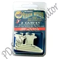 RIBBON WIZARD FOOT ADAPTOR #FE-61000