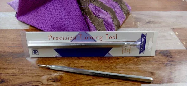 RNK Precision Turning Tool