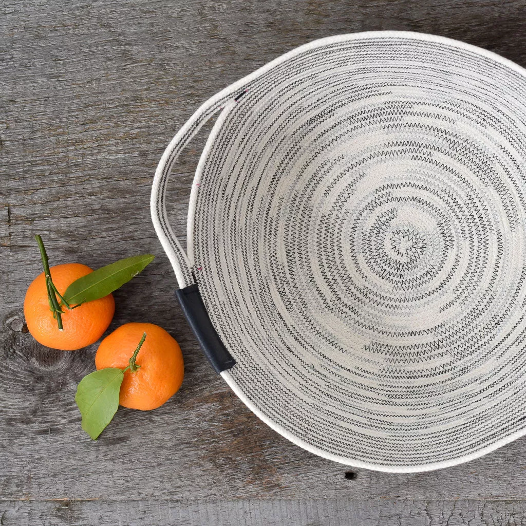 Rope Bowl : Custom Group Workshop