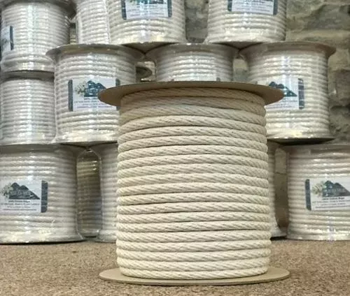 Rope Spoolette 5/16" x 125 feet