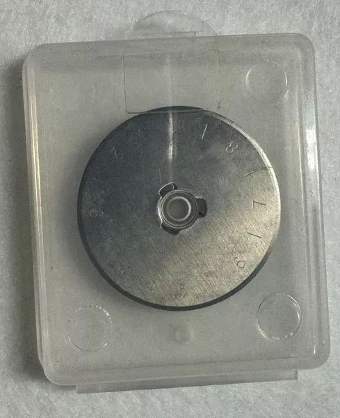 Rotary Blades 28mm 10pk