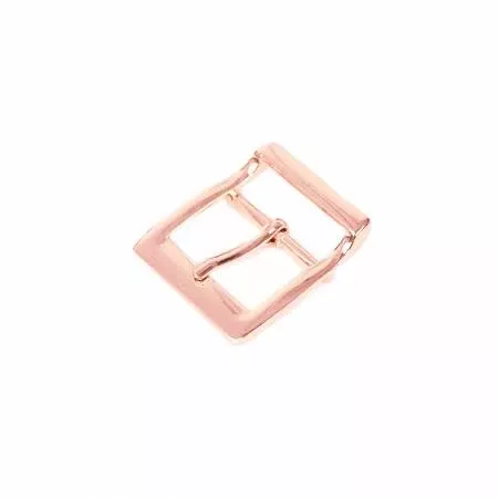 Sallie Tomato: Belt Buckle 1 1/4"