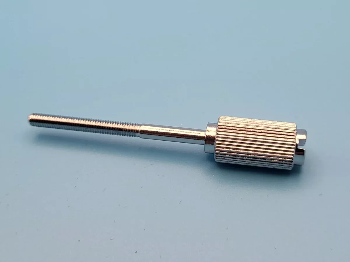 Screw, Outside Frame (Deco)