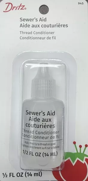 Sewers Aid thread lubricant