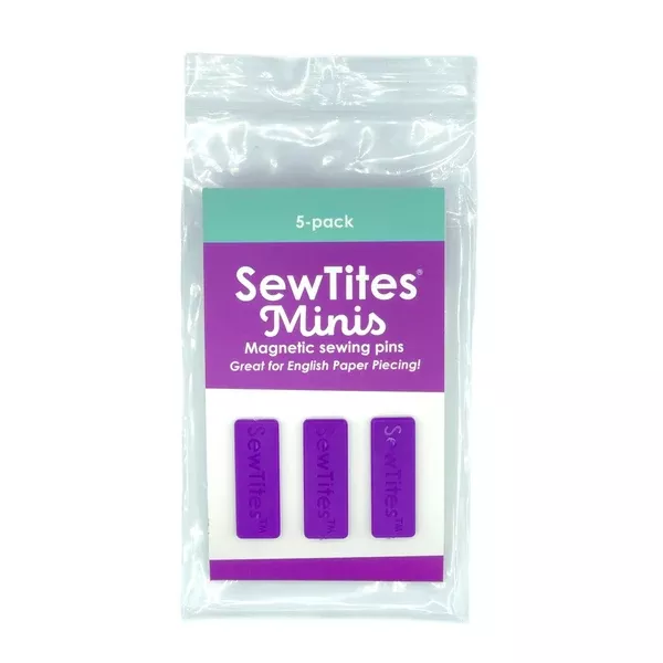 SewTites Magnetic Pin Minis 5pk