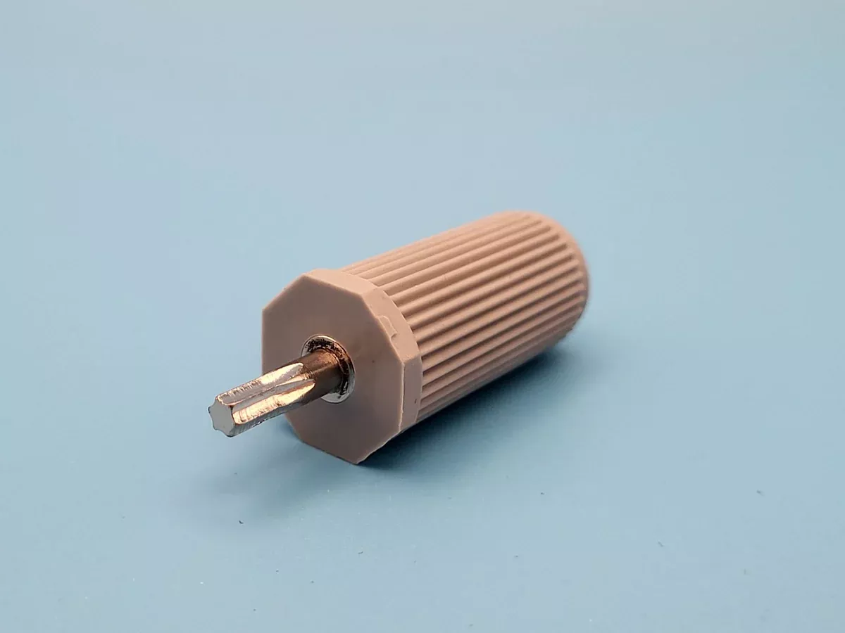 Shorty Torx Screwdriver, T10