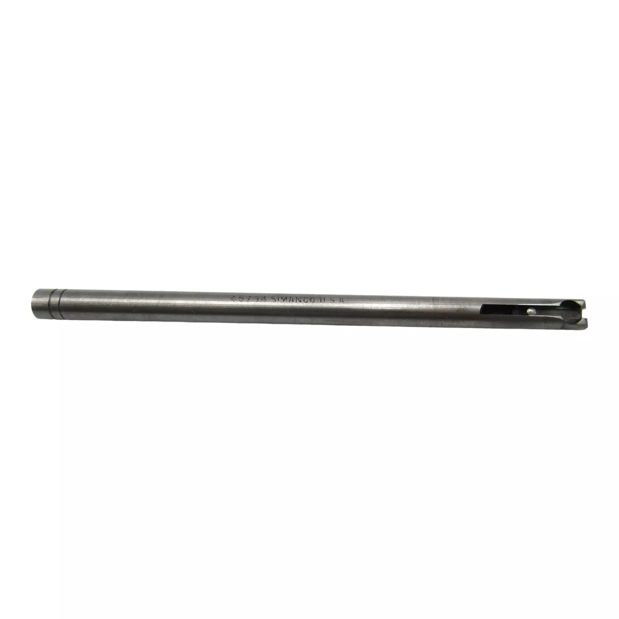 Singer Sewing Machine Model 221, 221K Needle Shaft Part # 45734 Original